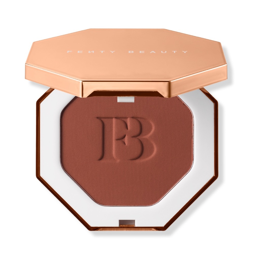 Fenty Beauty Sun Stalk'r Bronzer Mocha Mami